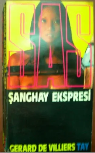 Şanghay Ekspresi-12