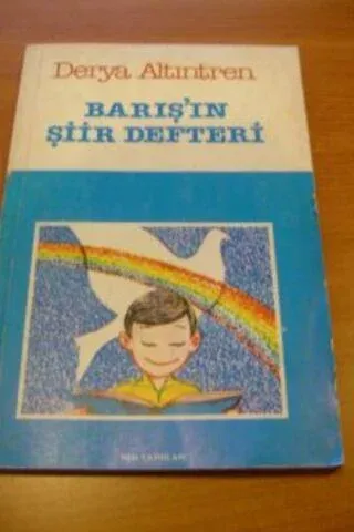 Barış'ın Şiir Defteri