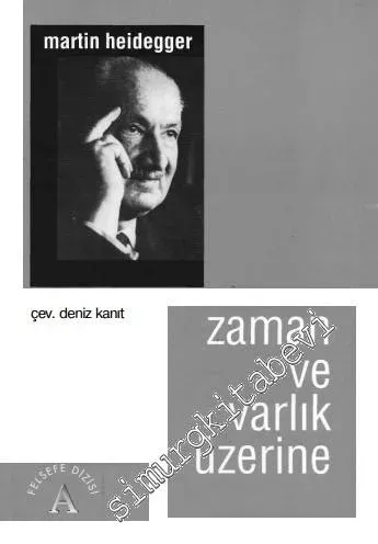 Zaman ve Varlık Üzerine -        2001