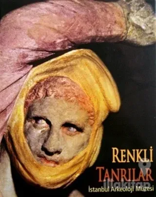 Renkli Tanrılar
