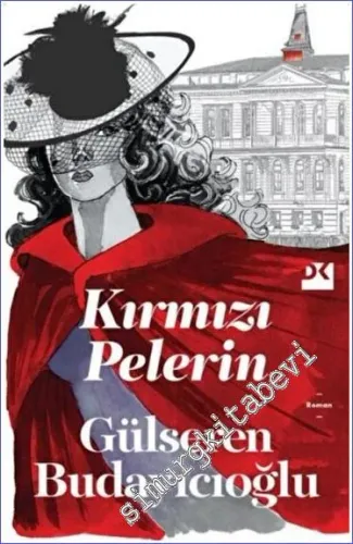 Kırmızı Pelerin - 2022