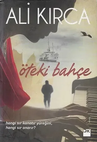 Öteki Bahçe
