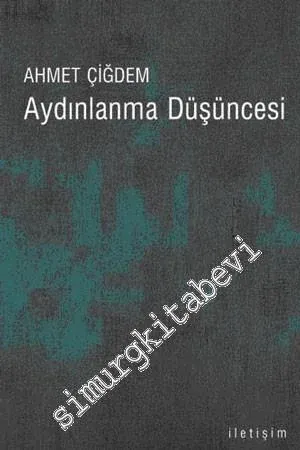 Aydınlanma Düşüncesi -        2011