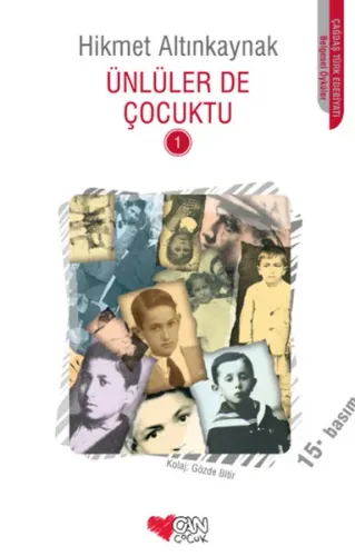 Ünlüler De Çocuktu 1