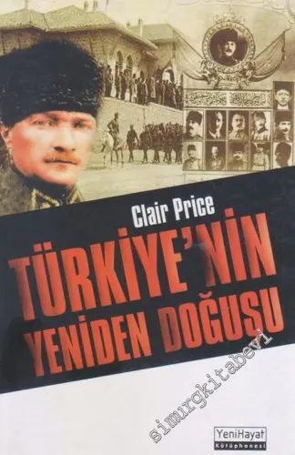 Türkiye'nin Yeniden Doğuşu -        2003