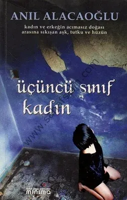 Üçüncü Sınıf Kadın