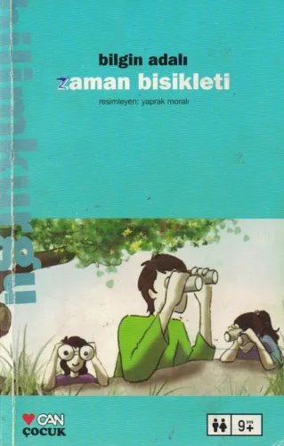 Zaman Bisikleti