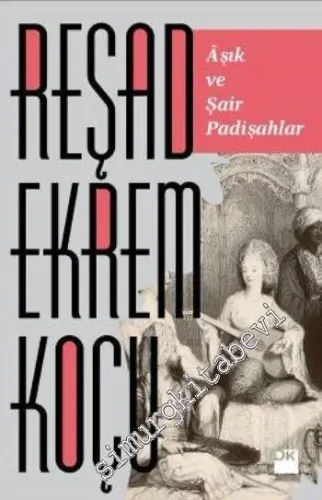 Aşık Şair ve Padişahlar -         2016