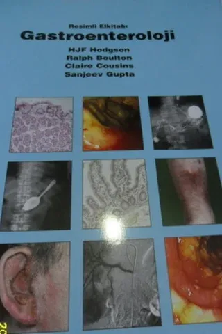 Gastroenteroloji