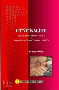 Et ve Kalite