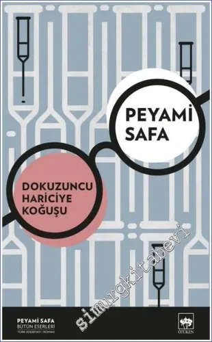 Dokuzuncu Hariciye Koğuşu -