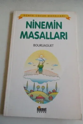 Ninemin Masalları