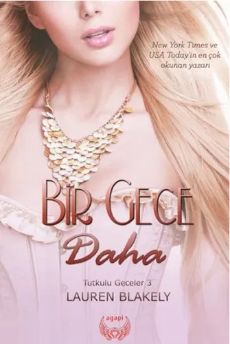 Bir Gece Daha Tutkulu Geceler 3