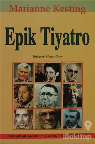 Epik Tiyatro