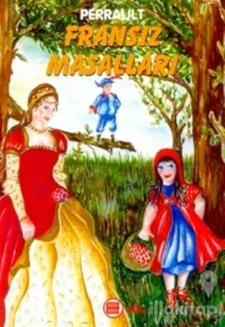Fransız Masalları