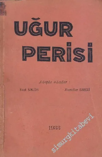 Uğur Perisi -        1933