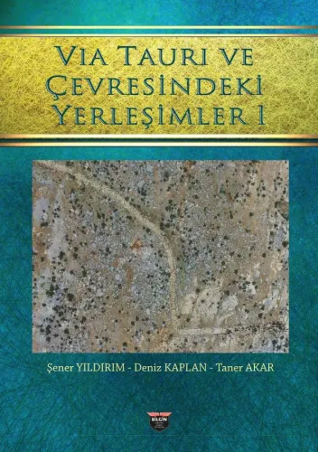 TARSUS ARAŞTIRMALARI