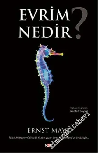 Evrim Nedir? -         2021