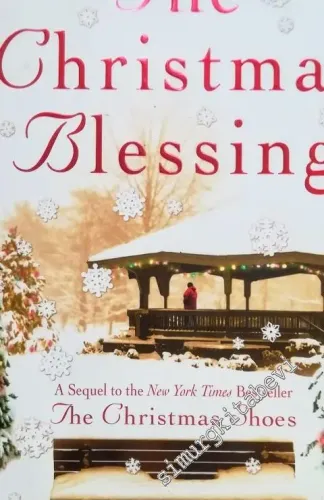 The Christmas Blessing -