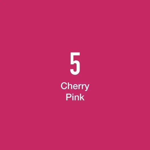 Masis Grafik Marker 5 Cherry Pink