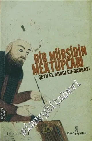 Bir Mürşidin Mektupları -