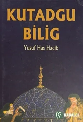 Kutadgu Bilig Ciltli
