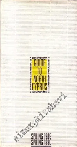 Guide To North Cyprus -