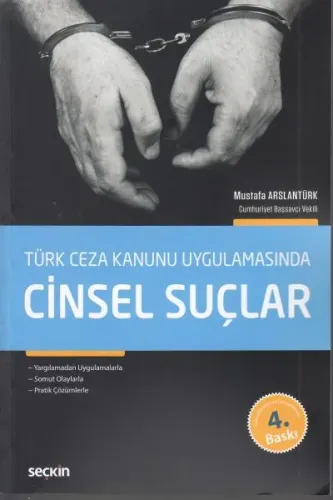 Cinsel Suçlar