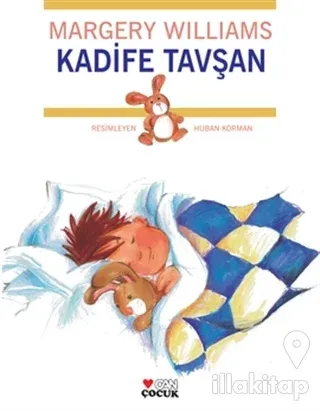 Kadife Tavşan