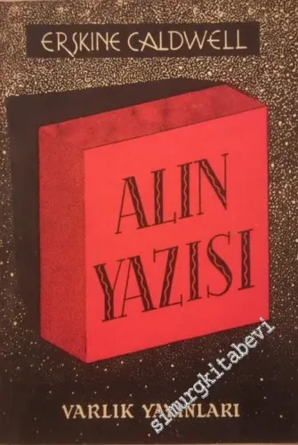 Alın Yazısı -        1954