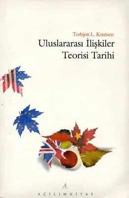 Uluslararası İlişkiler Teorisi Tarihi