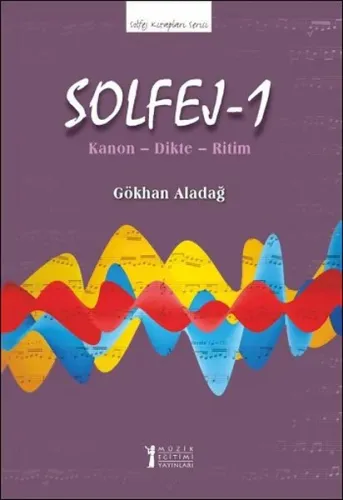 Solfej 1 Kanon Dikte Ritim
