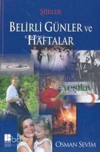 Belirli Günler ve Haftalar Şiirleri Osman Sevim