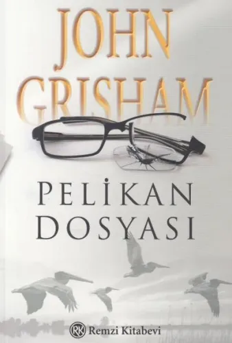 Pelikan Dosyası
