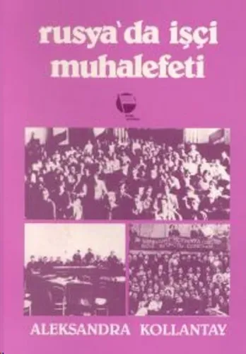 Rusya’da İşçi Muhalefeti