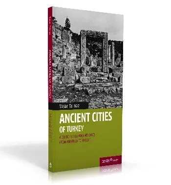 Ancient Cities of Turkey