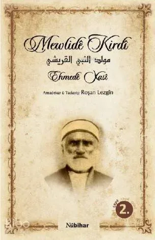 Mewlidê Kirdî