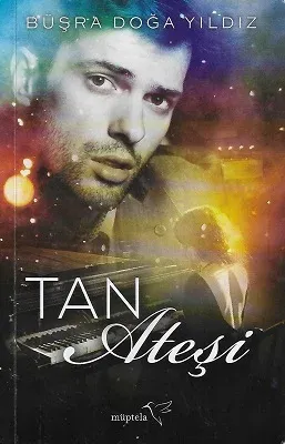 Tan Ateşi