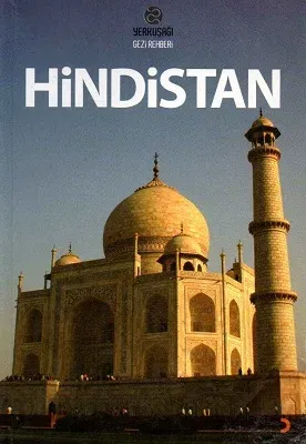 Hindistan Gezi Rehberi