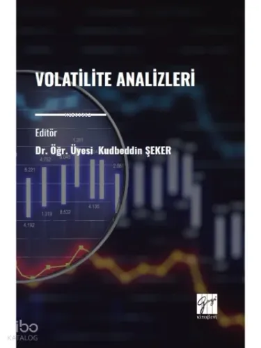 Volatilite Analizleri