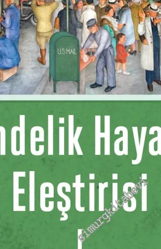 Gündelik Hayatın Eleştirisi 1 -        2020