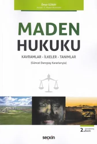 Maden Hukuku