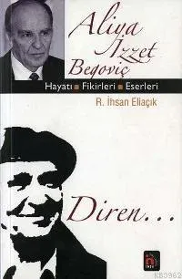 Aliya İzzet Begoviç