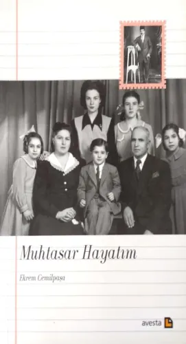Muhtasar Hayatım