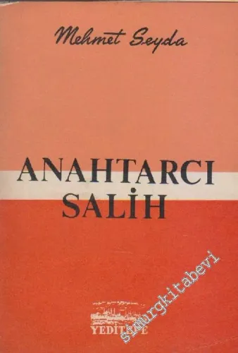 Anahtarcı Salih -        1969