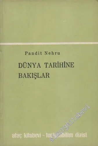 Dünya Tarihine Bakışlar -        1965