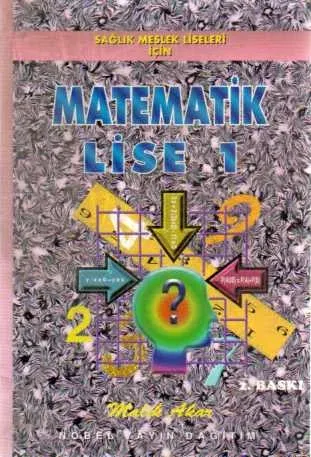 Matematik / Lise 1