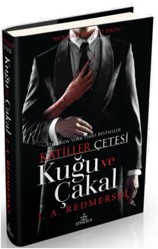 KUĞU VE ÇAKAL-KATİLLER ÇETESİ, CİLTLİ