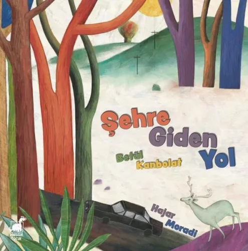 Şehre Giden Yol