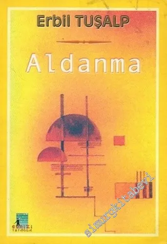 Aldanma -        2003